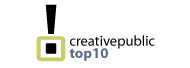 CreativePublic.com - Designer of the Month - March 2006